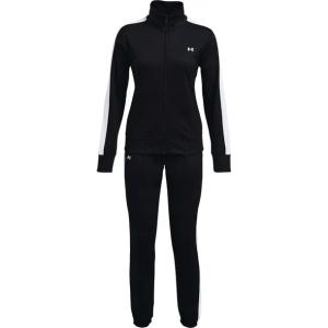 DRES DAMSKI UA TRICOT SZYBKOSCHNĄCY CIEPŁY CZARNY MD UNDER ARMOUR AW26