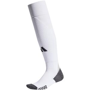 ADIDAS getry skarpety piłkarskie długie IM8925 białe (S)