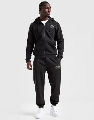 Mckenzie Spodnie Fleece Script