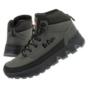 Buty męskie zimowe Lee Cooper [LCJ-24-01-2951M] - 43