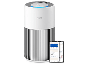 Oczyszczacz powietrza PHILIPS AC2220/10 Arctic White
