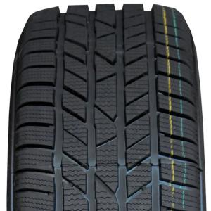 2x 225/55R17 OPONY ZIMOWE 17'' 2 sztuki CICHE