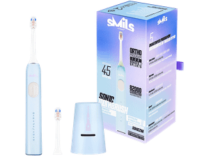 Szczoteczka soniczna VITAMMY TOW017081 Smils Cloud Niebieski