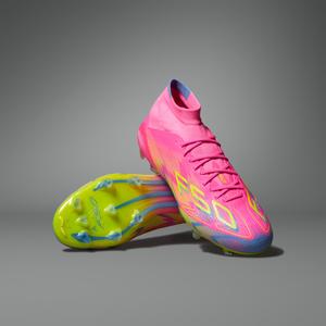 Buty F50 Elite Mid FG