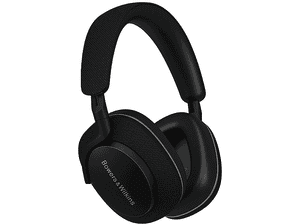 Słuchawki bezprzewodowe BOWERS & WILKINS Px7 S2e Czarny