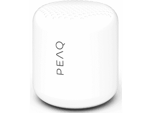 Głośnik Bluetooth PEAQ PPA 103-WT
