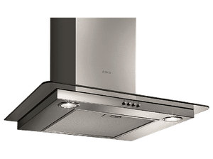 Okap Kominowy ELICA FLAT GLASS IX/A/60 Inox+szkło