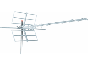 Antena TECHNISAT Technicombo UHDT-a
