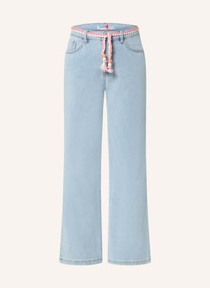 Buena Vista Jeansy blau
