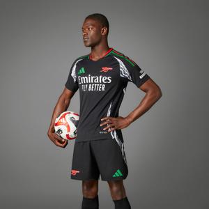 Koszulka Arsenal 24/25 Away Authentic