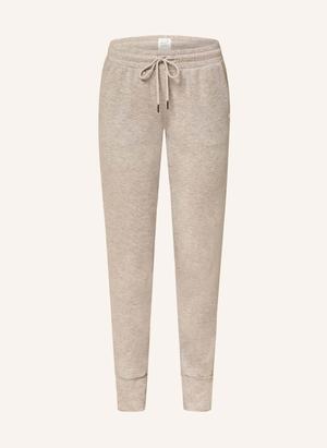 Schiesser Spodnie Rekreacyjne Mix+Relax grau