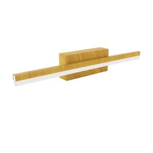Oprawa dekoracyjna ASPen LED 9 W pine nW strühm