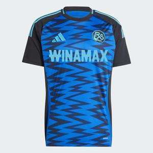 Koszulka RC Strasbourg 24/25 Third