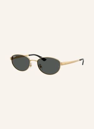 Ray-Ban Okulary Przeciwsłoneczne rb3774d gold