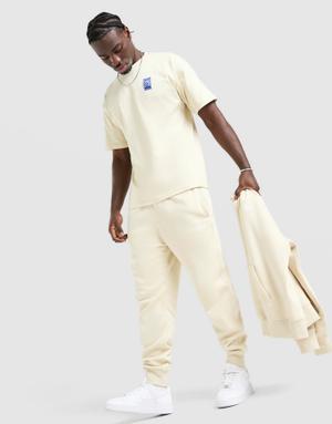 Nike Spodnie Club Bb Jogger