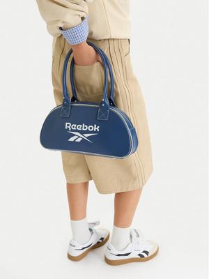 Reebok Torebka CWBEO-RBK-B-001-09 Granatowy