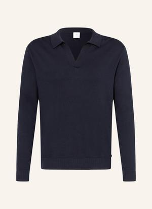 Bogner Sweter Garry blau