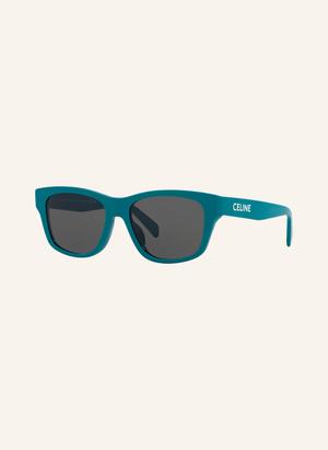 Celine Okulary Przeciwsłoneczne cl40249 blau