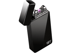 Elektryczna zapalniczka ISY IEL-1100 USB-C