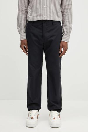 Paul Smith spodnie bawełniane