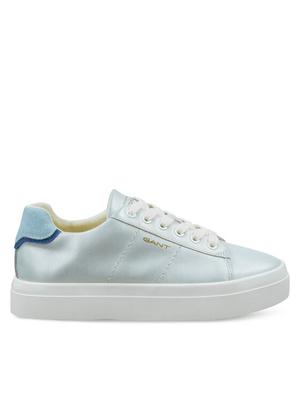 Gant Sneakersy 30531832 Niebieski jasny