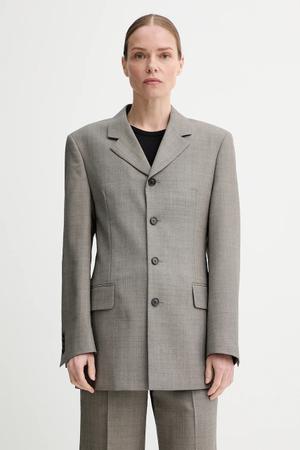 Filippa K marynarka z domieszką wełny
