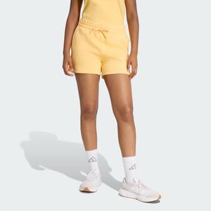 Szorty Essentials Small Logo Feel Cozy