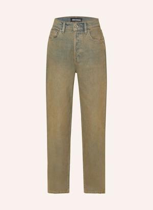 Eb Denim Jeansy Straight grau