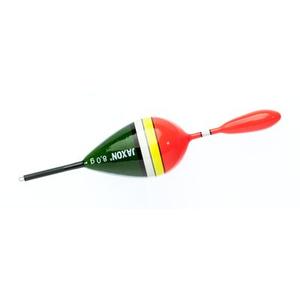 Spławik przelotowy JAXON do nasadki świecącej SFSM 8 g SJ-SF080M