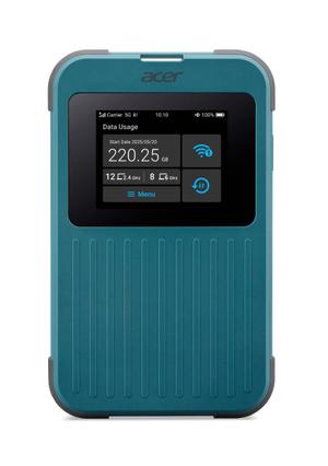 Acer Connect M4 Mobilny WiFi