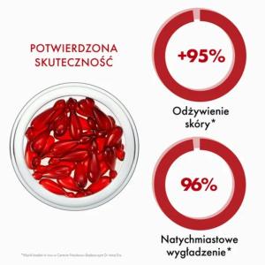 Dr Irena Eris Clinic Way Dermokapsulka Rewitalizujaca