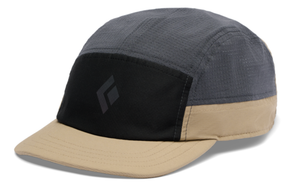 BLACK DIAMOND czapka z daszkiem DISTANCE HAT (one size)