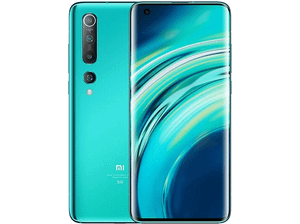 OUTLET - Smartfon XIAOMI Mi 10 8/128GB Zielony 5G
