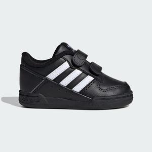 Team Court 2.0 STR Comfort Closure Shoes Kids