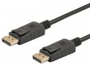 Kabel SAVIO CL-85 DisplayPort - 1.8m