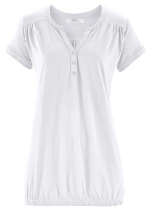 T-shirt bawełniany