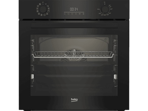 Piekarnik BEKO b300 BBIM18300BS AeroPerfect Grill Pizza