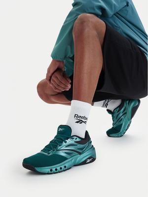 Reebok Buty na siłownię EO-ERS TRAINER 100262101 Turkusowy