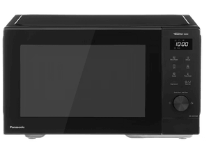 Kuchenka mikrofalowa PANASONIC NN-GD35QBEPG Czarny