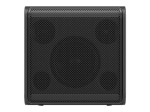Głośnik Bluetooth LG xboom Stage 301 by will.i.am Czarny