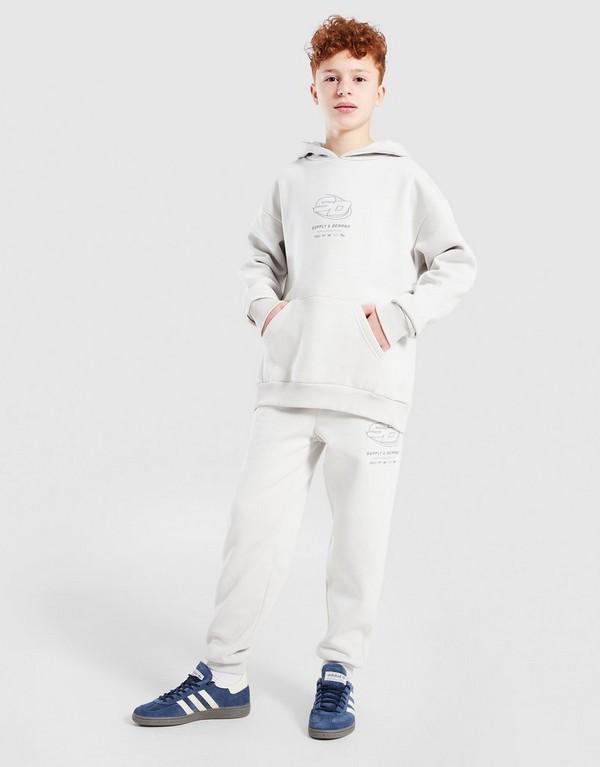 Supply&demand Komplet Bluza&spodnie Kenzor