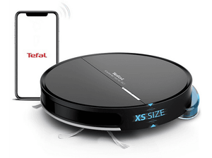 Robot odkurzający TEFAL Xplorer Serie 60 RG7455