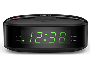 Radiobudzik PHILIPS TAR3205/12