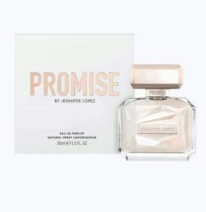 Woda perfumowana Jennifer Lopez Promise 30ml + GRATIS balsam do ciała 75ml