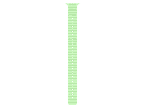 Przedłużka do paska Ocean APPLE Watch Ultra 49mm MGCM4ZM/A Zielony