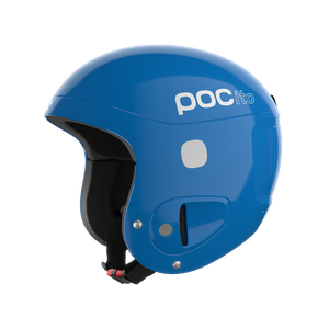 POC kask narciarski POCito Skull niebieski (51-54)