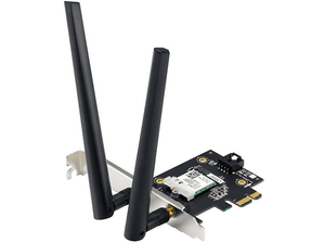 Bezprzewodowa karta sieciowa ASUS PCE-AX1800