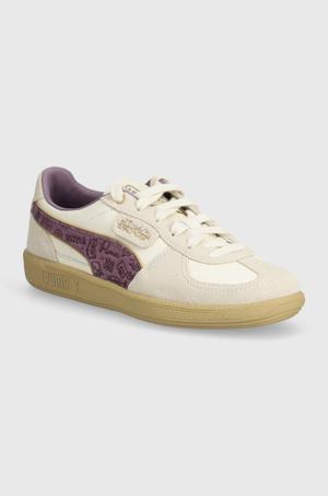 Puma sneakersy skórzane PUMA X SOPHIA CHANG