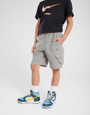 Nike Szorty K Nsw City Utility Cargo B