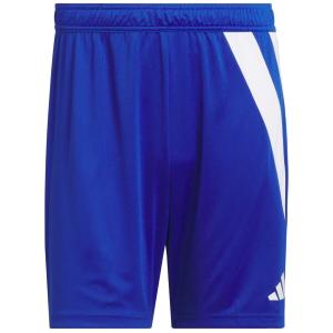 ADIDAS spodenki treningowe męskie sportowe Fortore IK5756 niebieskie (S)